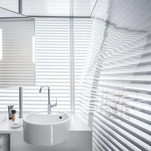 Kamer "Premium" met een King Size Bed